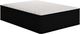 Sierra Sleep® By Ashley® Limited Edition 12" Gel Memory Foam Firm Tight Top Twin XL Mattress in a Box-0