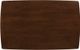 Coaster® Kersey Chestnut Dining Table-3