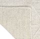Nourison Home™CK044 Wander Ivory Gray 5'x7' Area Rug-5
