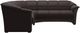 Stressless® by Ekornes® Customizable Oslo 2-Piece L-Shape Sectional-1