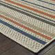 Oriental Weavers™ Latitude 5'x7' Style 3 Area Rug-2