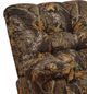 Catnapper® Magnum Mossy Oak Break-Up Chaise Rocker Recliner with Heat and Massage-1