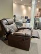 Venice UC477 Medium Heat and Massage Lift Chair in Umber-3