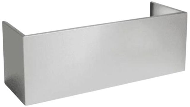 Elica 12" Stainless Steel High Chimney Extension Kit-0