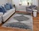Feizy Micah 3'x8' Style 4 Runner Rug-2