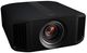 JVC DLA-NZ7 Black 8K Home Theater Projector-1