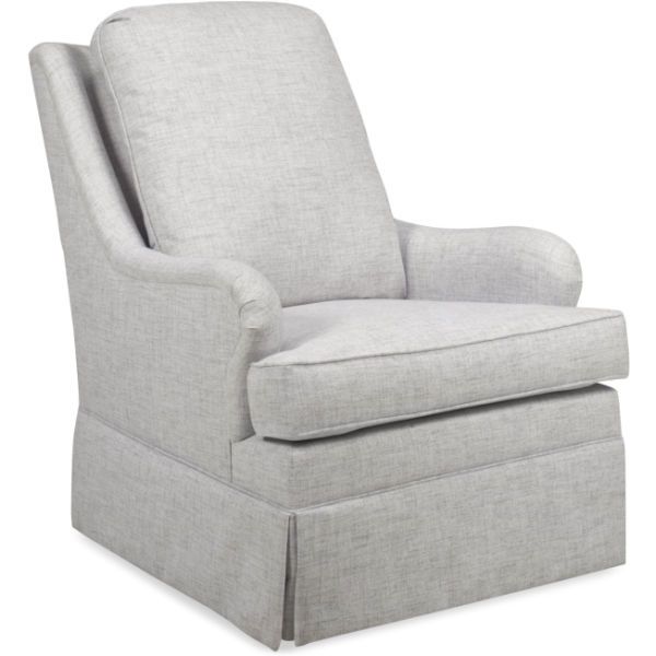 Parker Southern Charm Liam Pearl Chair-0