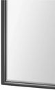 Renwil® Farida Matte Black Full-Length Mirror-3