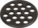 Big Green Egg® Cast Iron Fire Grate for Small and Mini EGGs-0