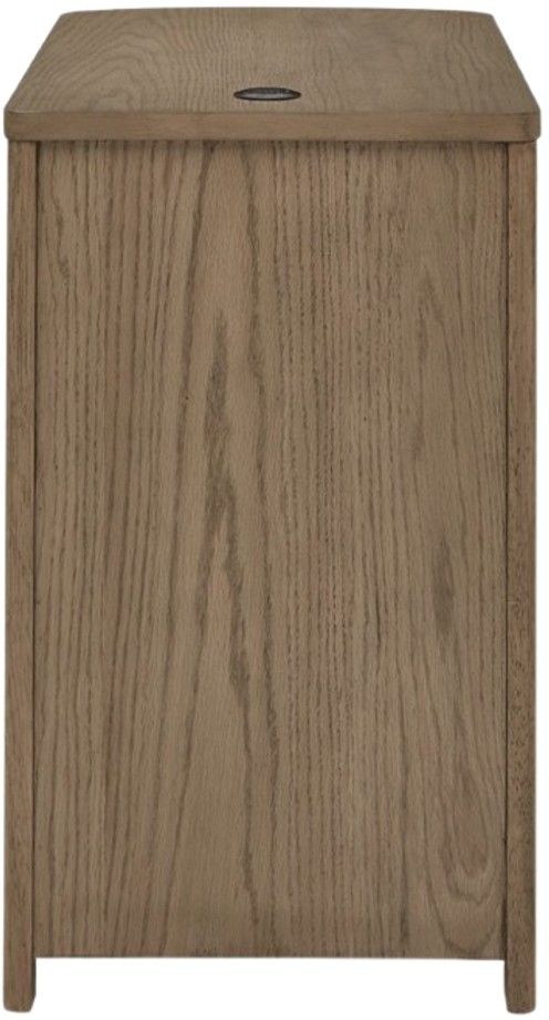 Signature Design by Ashley® Camdill Light Brown Chairside End Table-2