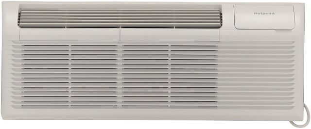 Hotpoint® 9200 BTU's White Packaged Terminal Air Conditioner-1