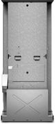 KitchenAid® 15" Stainless Steel Built-In Trash Compactor with Built-In Odor Management System-5