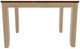 Mavin Customizable Cosmo Extendable Dining Table with 12" Leaf-1