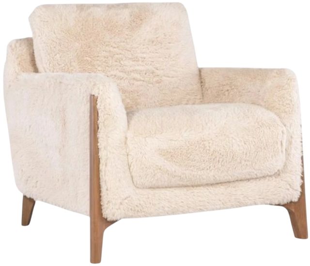 Hooker® Furniture CC Cynthia Yakety Yak Sand Chair-0