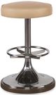 Century® Thomas O'Brien Aquila Backless Counter Stool-0