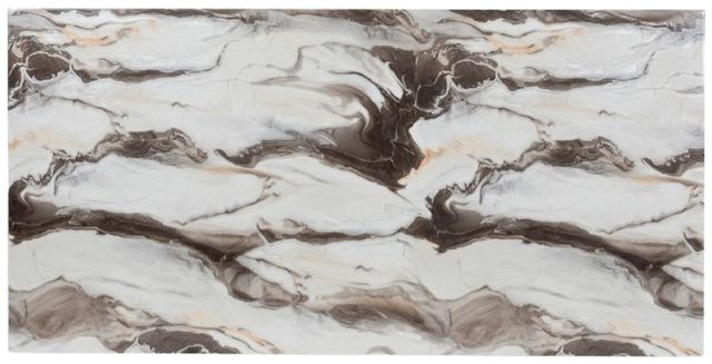 Signature Design by Ashley® Jeshina Beige/Dark Brown Dining Table-4
