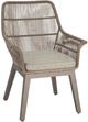 Signature Design by Ashley® Beach Front Beige Fabric Outdoor Seat Cushion-1