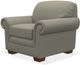 La-Z-Boy® Mackenzie Premier Stationary Linen Chair-5