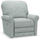 La-Z-Boy® Addison Mist Power Wall Recliner-0