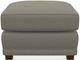 La-Z-Boy® Kennedy Granite Premier Ottoman-0