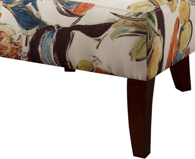 Olliix by Madison Park Multi Erika Accent Chair-2