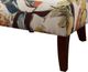 Olliix by Madison Park Multi Erika Accent Chair-2