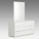 VIG Furniture Modrest Nicla White Dresser-1