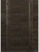 Mazin Furniture Gloversville 5-Piece Brown Dining Set-3