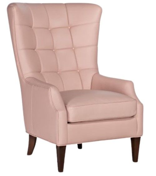 Bradington-Young Customizable Gallin Accent Chair-1