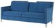 Century® Customizable Del Mar Fabric Outdoor Sofa-2