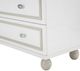 Michael Amini® Sky Tower Cloud White Chest-1