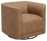 Saddle Brown