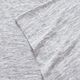 Olliix by Urban Habitat Grey Full Space Dyed Cotton Jersey Knit Sheet Set-0
