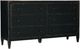 Hooker® Furniture Ciao Bella Black Dresser-0