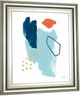 Classy Living Moira Hershey Eternal Optimist I 22" Wall Art-2