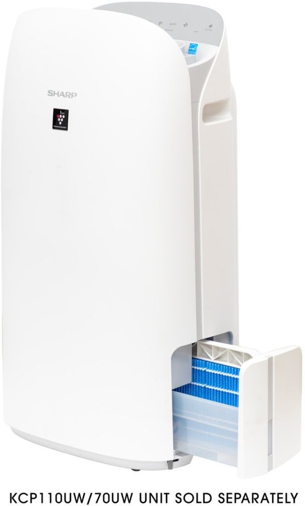 Sharp® Humidifying Replacement Filter for KCP70UW & KCP110UW-4