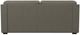 La-Z-Boy® Paxton Pebble Sofa-4
