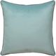 Stylecraft Norman Wyatt Home Pink/White Designer Pillow-4