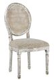 Forty West Maxwell Cottage White Side Chair-0
