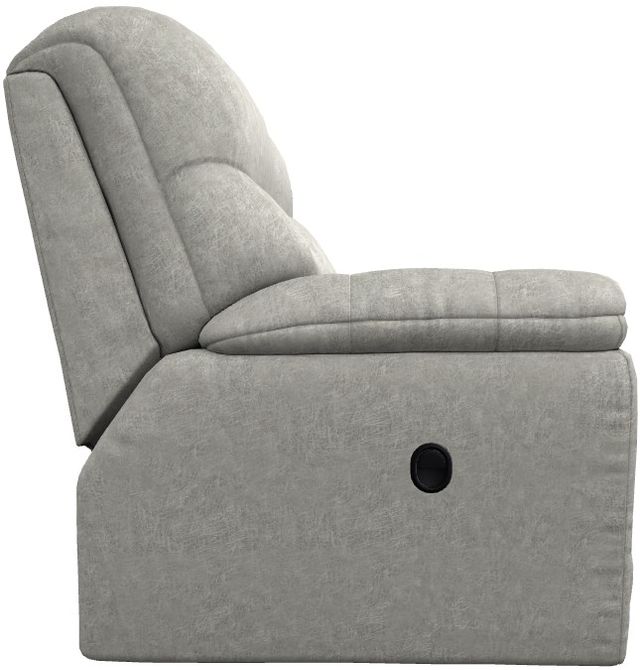 La-Z-Boy® Morrison Dove Manual Reclining Loveseat-2