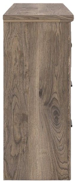 Signature Design by Ashley® Rusticott Brown Dresser-2