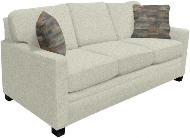 Creek Side Customs Customizable Norwood Queen Sleeper Sofa-3