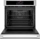 Monogram® Statement Collection 30" Stainless Steel Electric Built In Single Oven-1