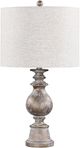 Coaster® Brie Antique Gold Table Lamp-0