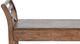 Sunny Designs™ Accent Buckskin Bench-2