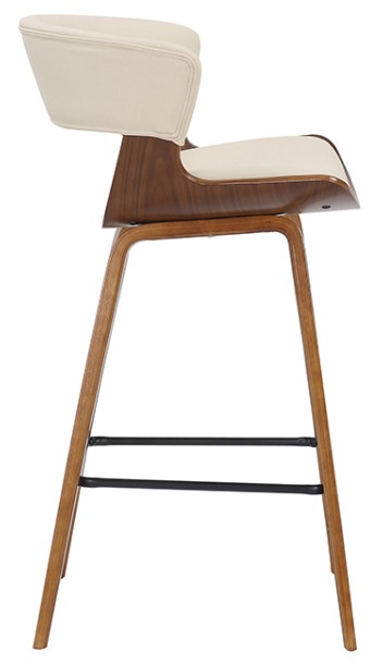 Armen Living Jagger Counter Stool - Thumbnail 4