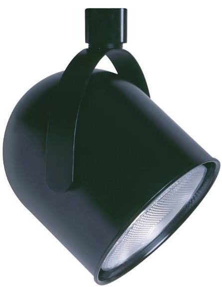 Cal® Lighting & Accessories Black Track Lighting-0