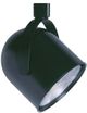 Cal® Lighting & Accessories Black Track Lighting-0