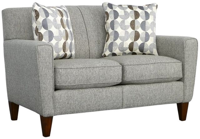 Flexsteel® Customizable Digby Loveseat-0