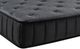 Matelas Mirabel Auralis 9.5" Wrapped Coil Firm Tight Top Twin Mattress-2